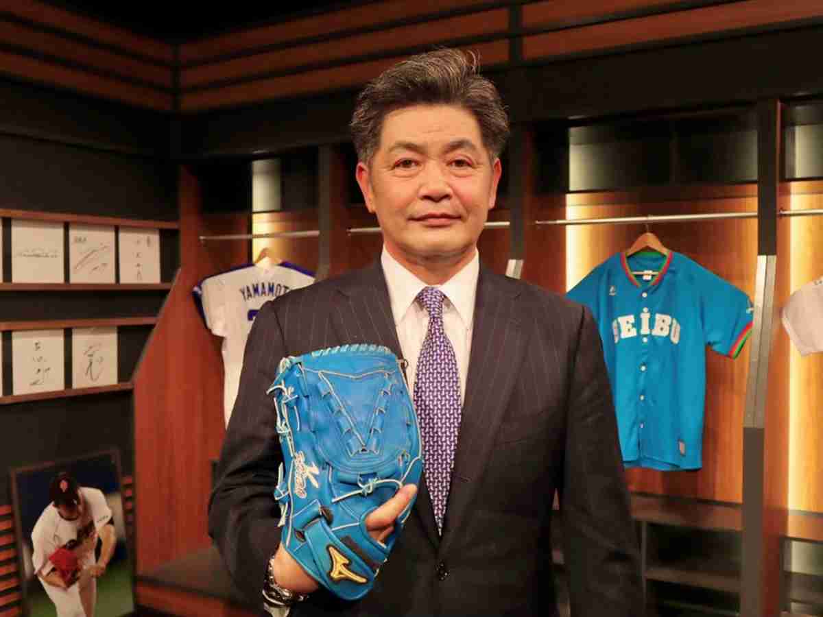 色々な｢男前｣が集まるトピ