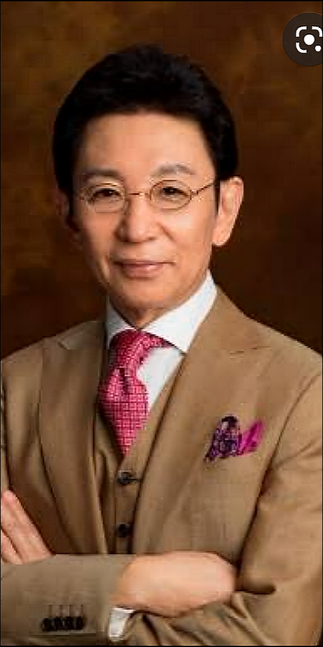 色々な｢男前｣が集まるトピ
