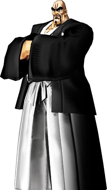色々な｢男前｣が集まるトピ