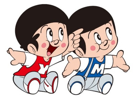 色々な｢男前｣が集まるトピ