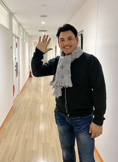 色々な｢男前｣が集まるトピ