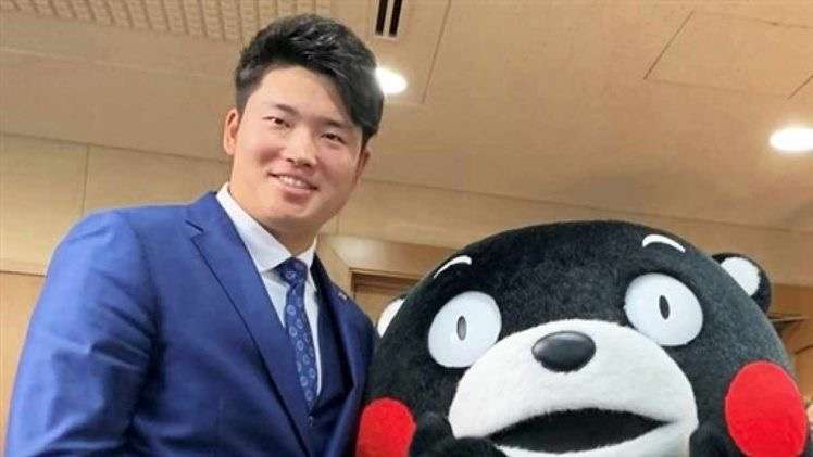 色々な｢男前｣が集まるトピ