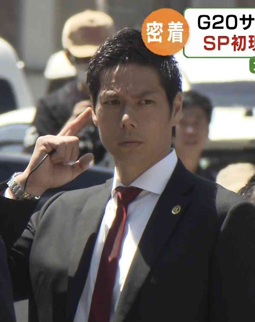 色々な｢男前｣が集まるトピ