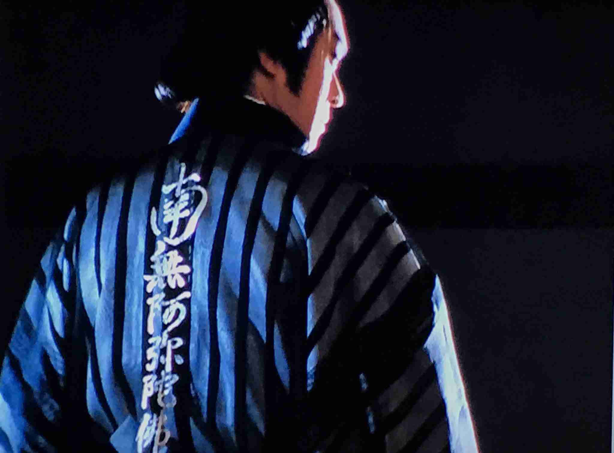 色々な｢男前｣が集まるトピ