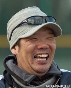 色々な｢男前｣が集まるトピ