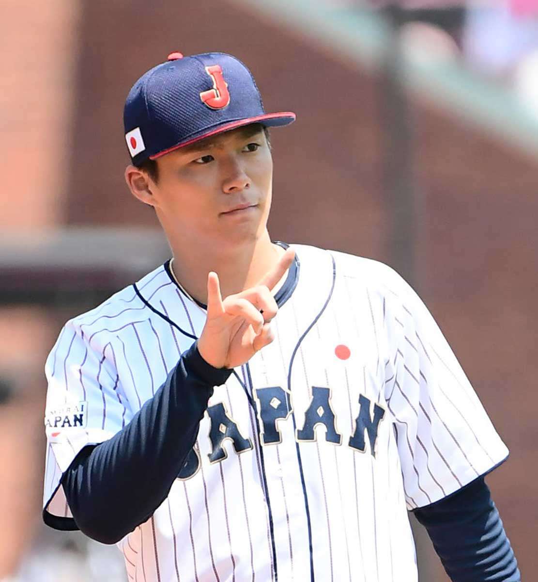 色々な｢男前｣が集まるトピ