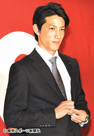 色々な｢男前｣が集まるトピ