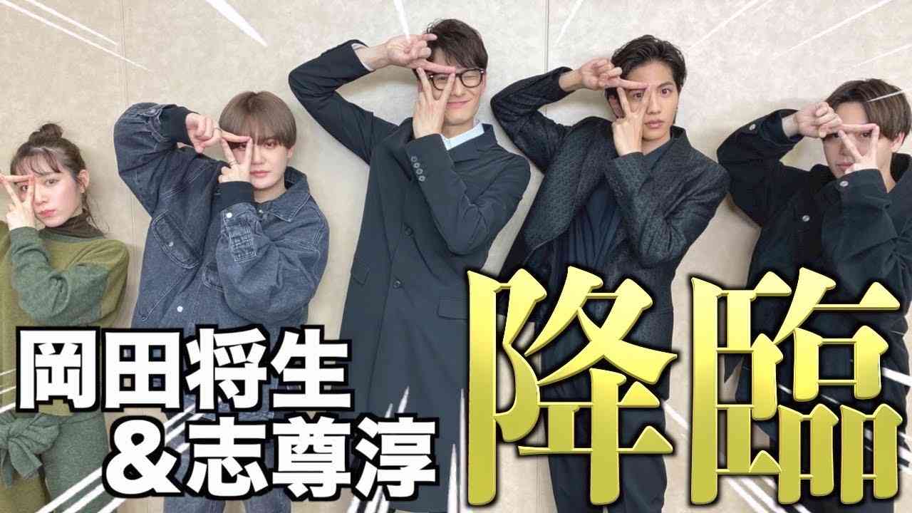 恋人になりたいYouTuberランキング1位は、はじめしゃちょー