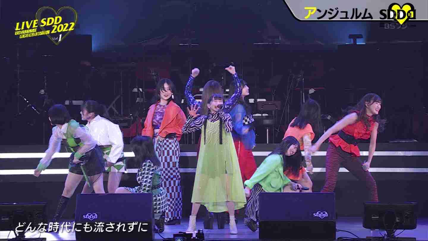 現役のハロプロを語ろう!Part6