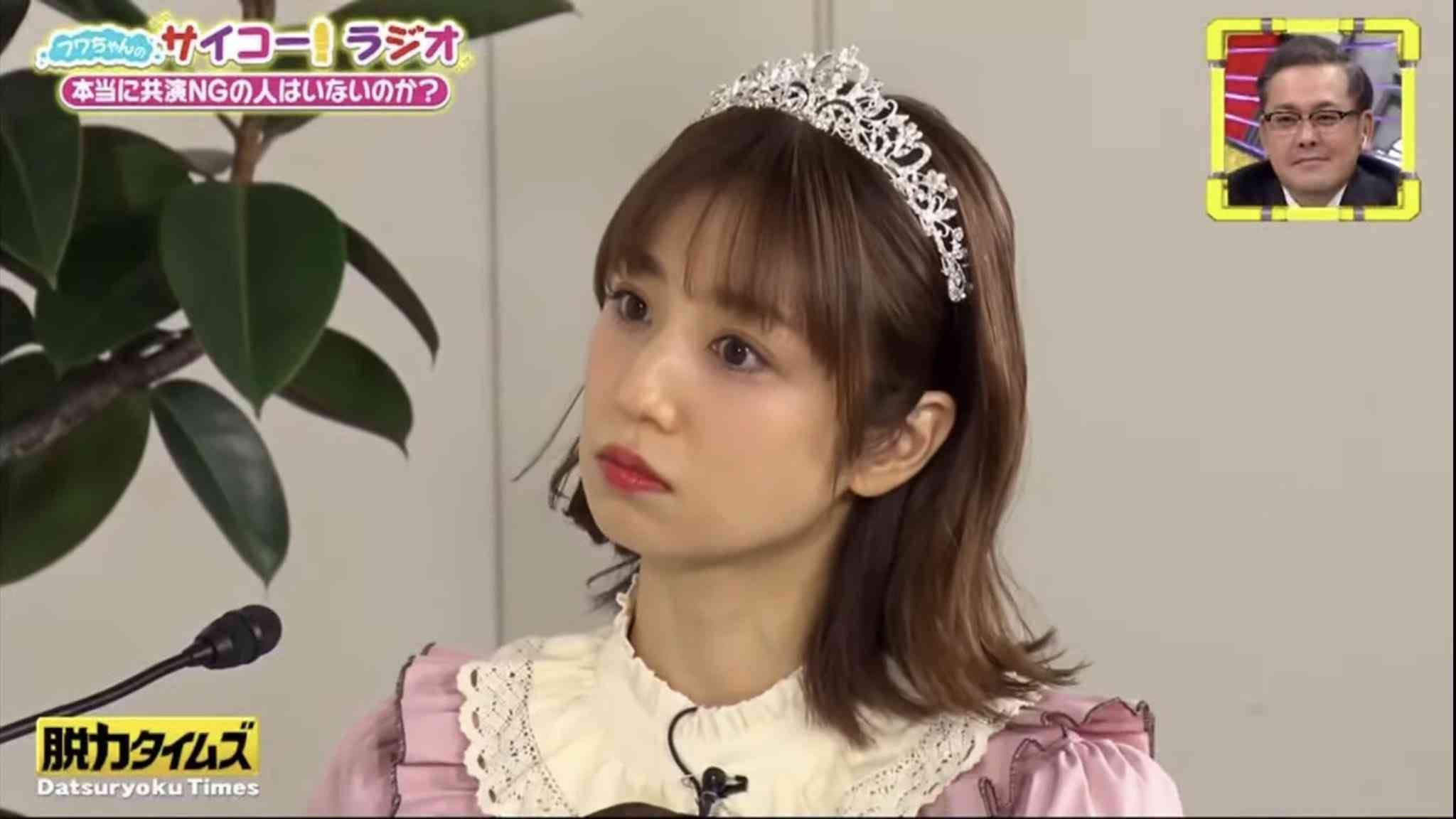 小倉優子、久々“ゆうこりん”でTV出演に反響