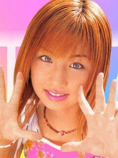 小倉優子、久々“ゆうこりん”でTV出演に反響