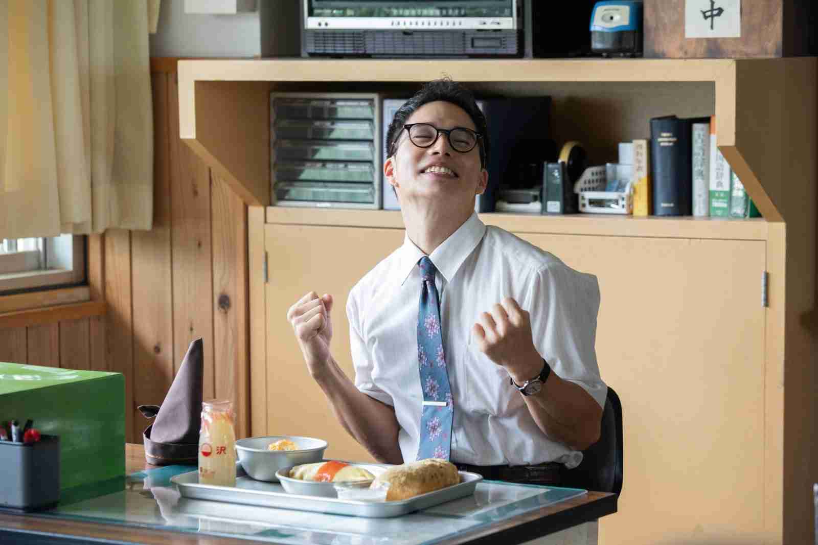 学校ドラマ・学園ドラマにツッコミを入れるトピ