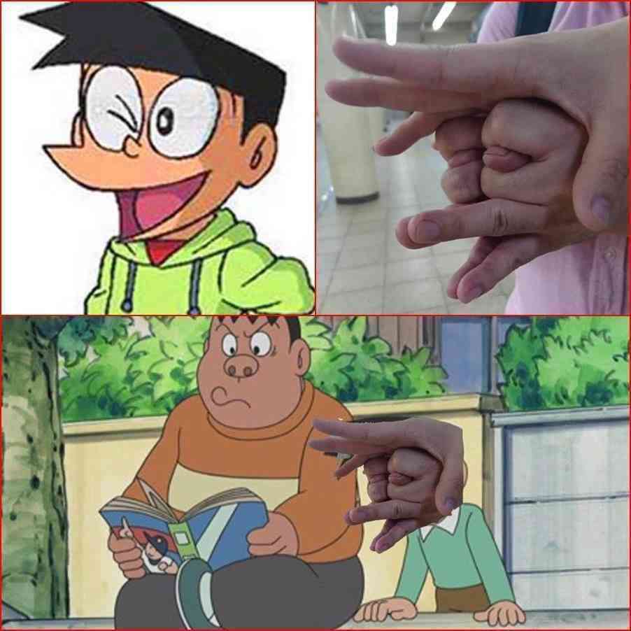 何度見てもじわじわくる画像part9