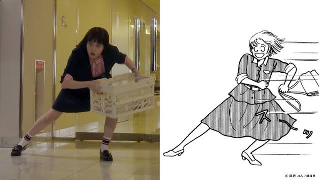 【実況・感想】悪女(わる)〜働くのがカッコ悪いなんて誰が言った?〜 #02