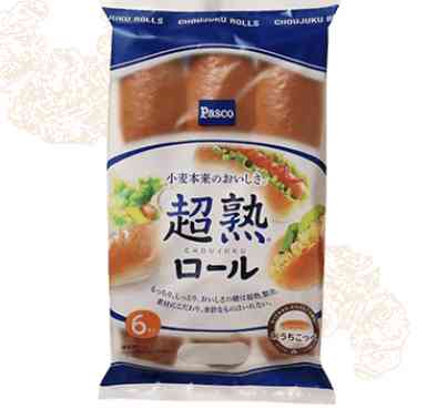 今日食べたパンを報告するトピ