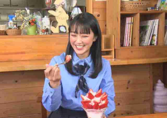 竹内由恵アナ　静岡在住「都落ち」と言われお怒り「思ってねーし！」　新宿の話で総ツッコミ