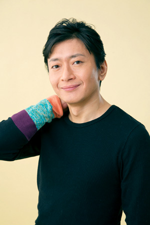 「キャラメルボックス」俳優の西川浩幸が脳梗塞 一時ICUで治療 現在は一般病棟移りリハビリ開始