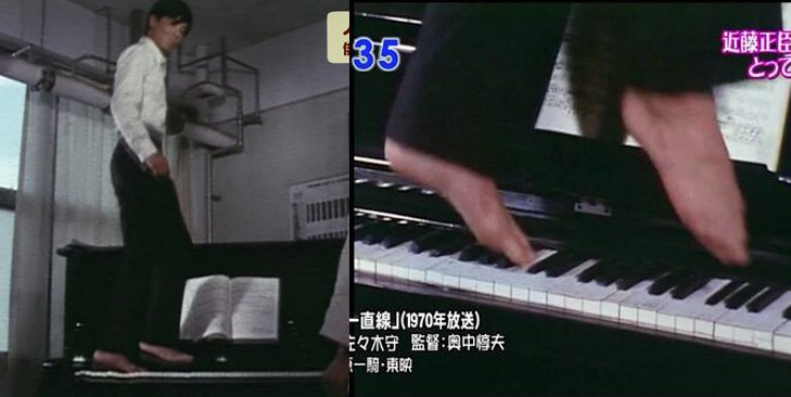 誰も信じてくれない不思議な経験ありますか? part6