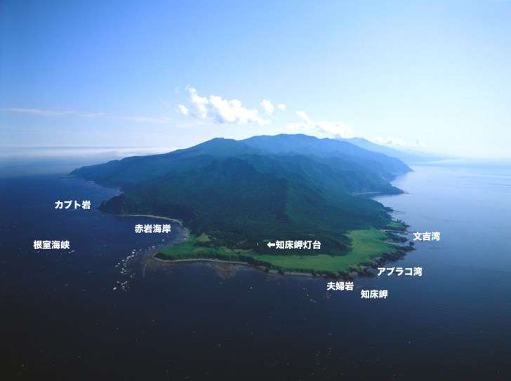 北海道知床　約30人乗った観光船　“船首が浸水　沈みかかっている”海保
