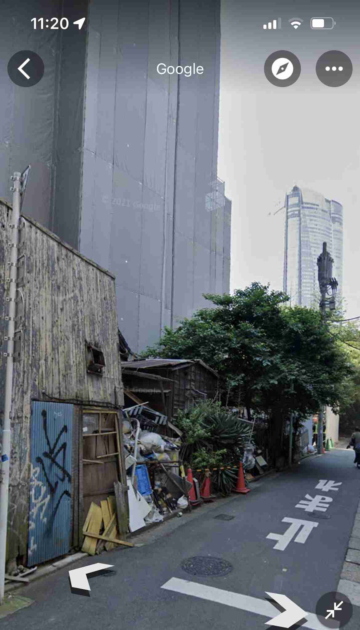 古い家の画像を貼るトピ