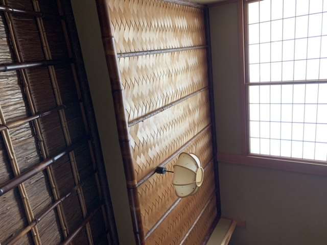 古い家の画像を貼るトピ