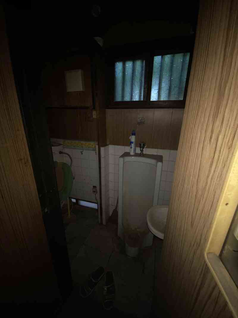 古い家の画像を貼るトピ