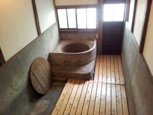 古い家の画像を貼るトピ