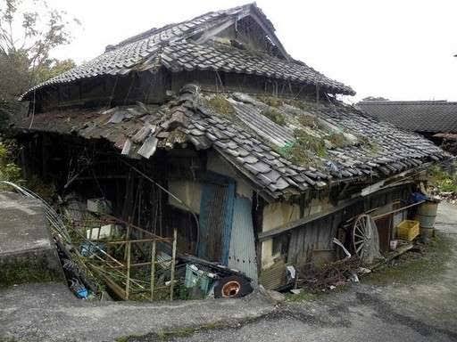 古い家の画像を貼るトピ
