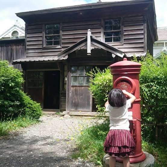 古い家の画像を貼るトピ