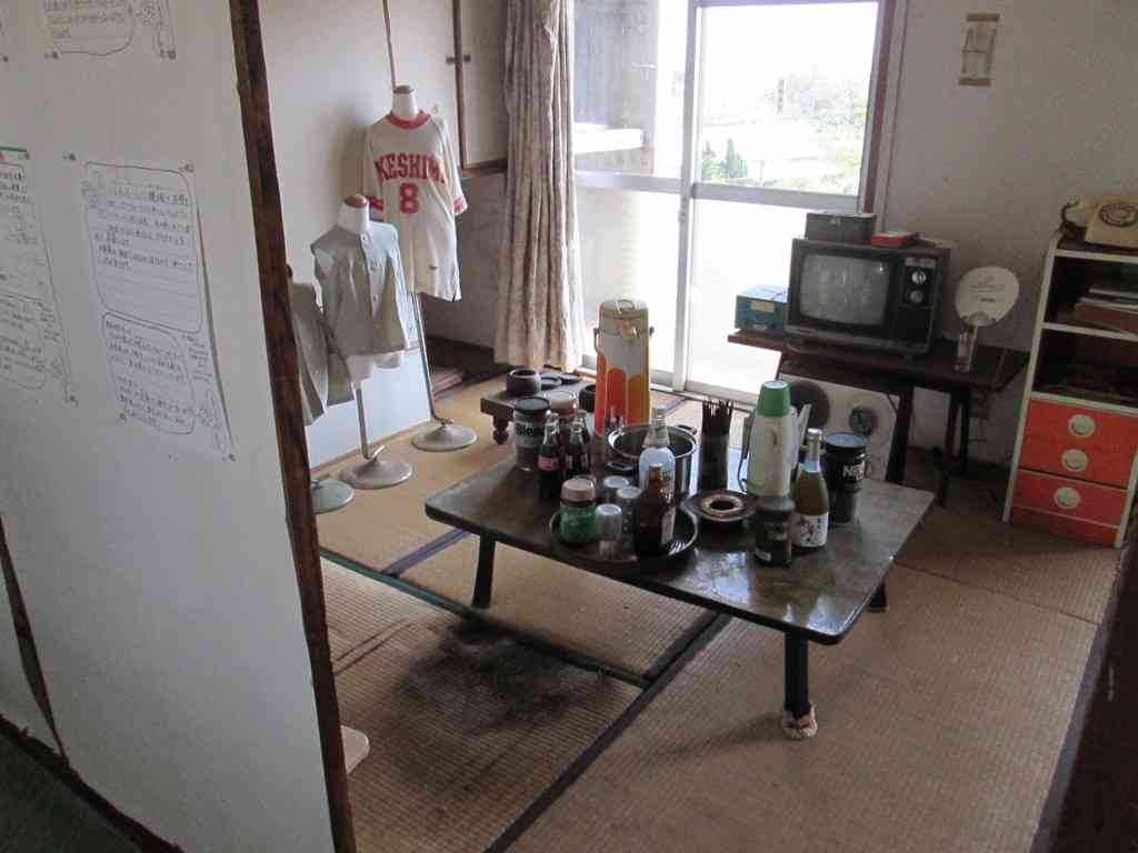 古い家の画像を貼るトピ