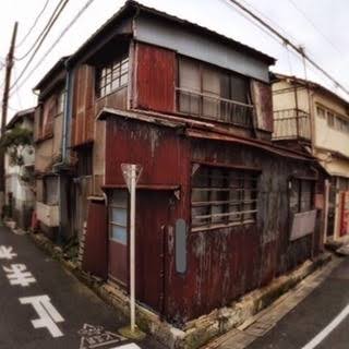 古い家の画像を貼るトピ