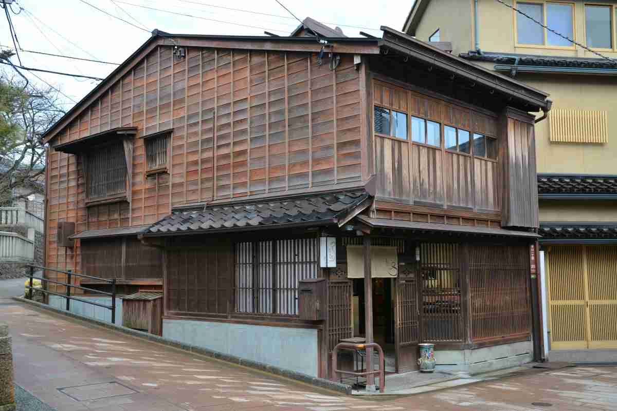古い家の画像を貼るトピ