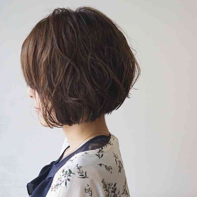 【髪型】ショート、ボブの画像が見たい!