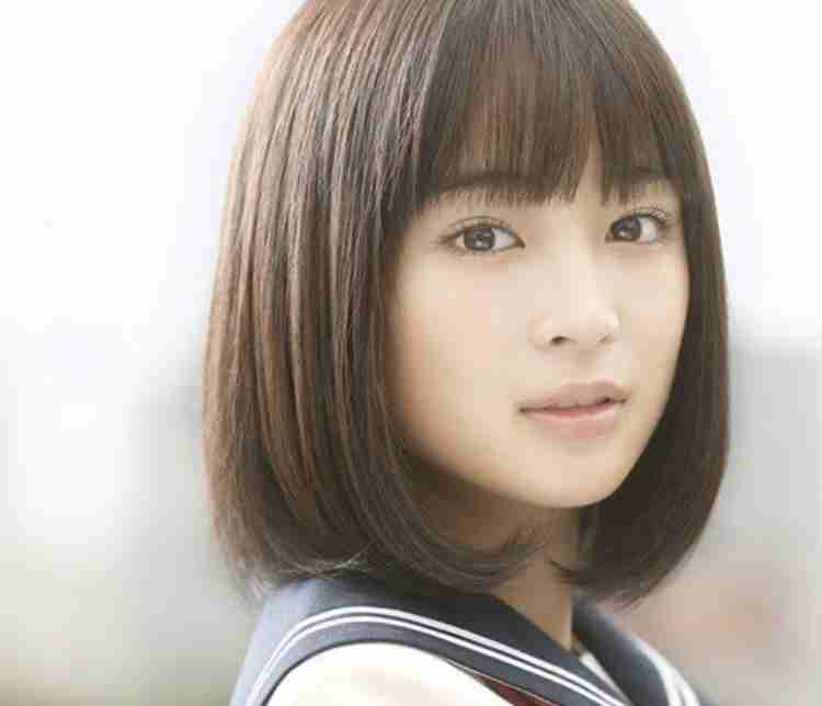 【髪型】ショート、ボブの画像が見たい!