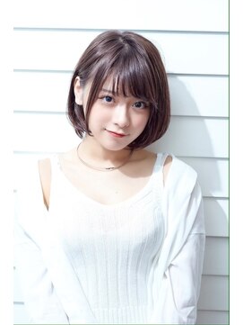 【髪型】ショート、ボブの画像が見たい!