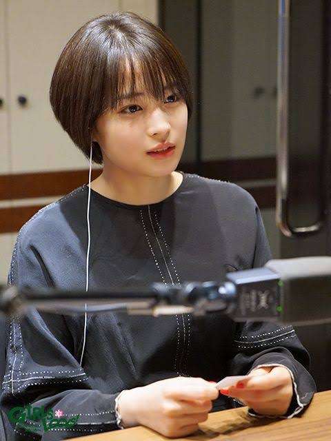【髪型】ショート、ボブの画像が見たい!