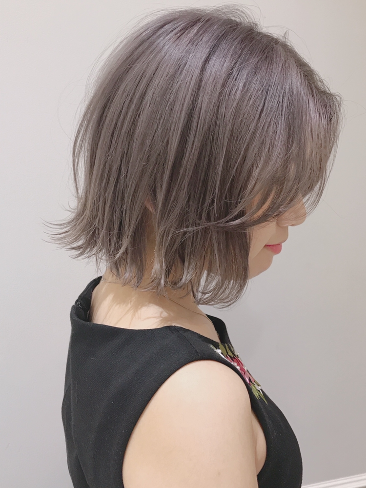 【髪型】ショート、ボブの画像が見たい!