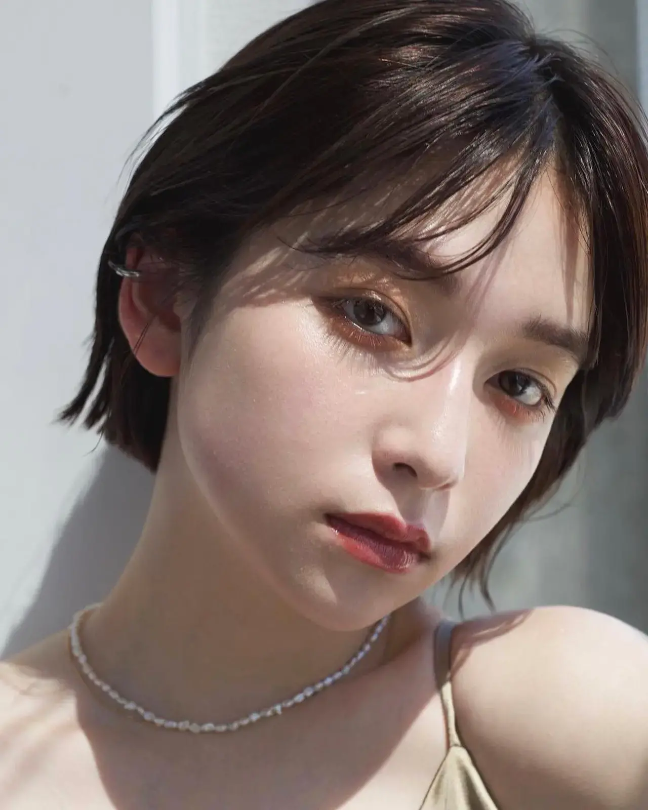 【髪型】ショート、ボブの画像が見たい!