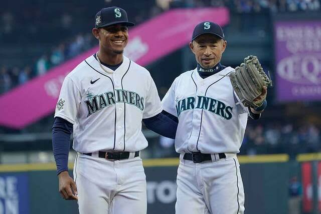 イチロー氏　始球式の球速は「151キロ」?　「始球式史上最速」とネット騒然