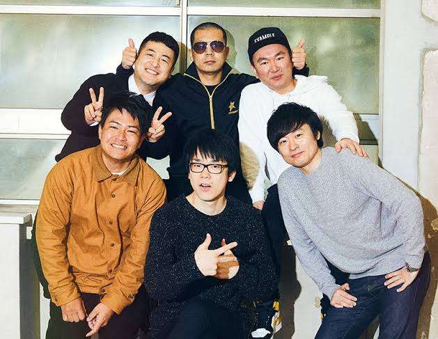新たに不倫、妊娠中絶「告発」　天竺鼠・瀬下豊が「芸人やめます」