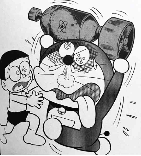 荒ぶる○○○画像を貼るトピ