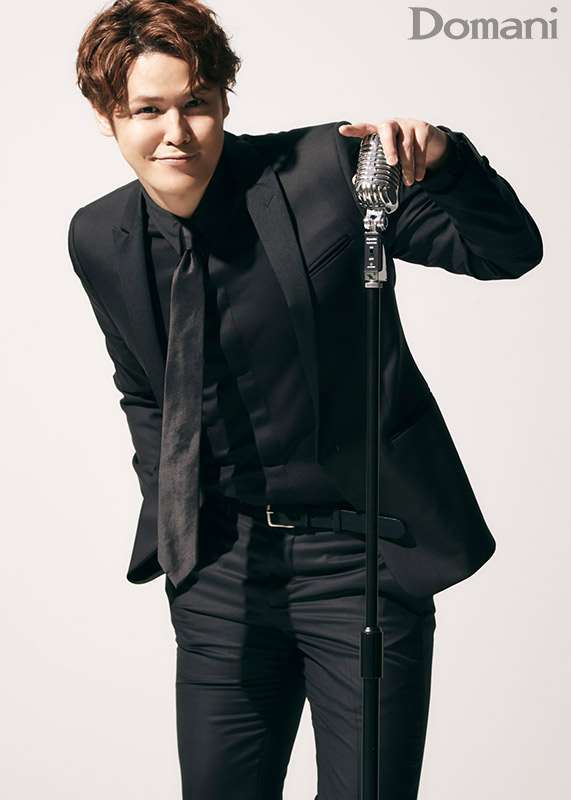 呪術廻戦キャラに「マジでそっくりｗ」 「再現度高すぎ」なだぎ武のコスプレ姿に12万いいね