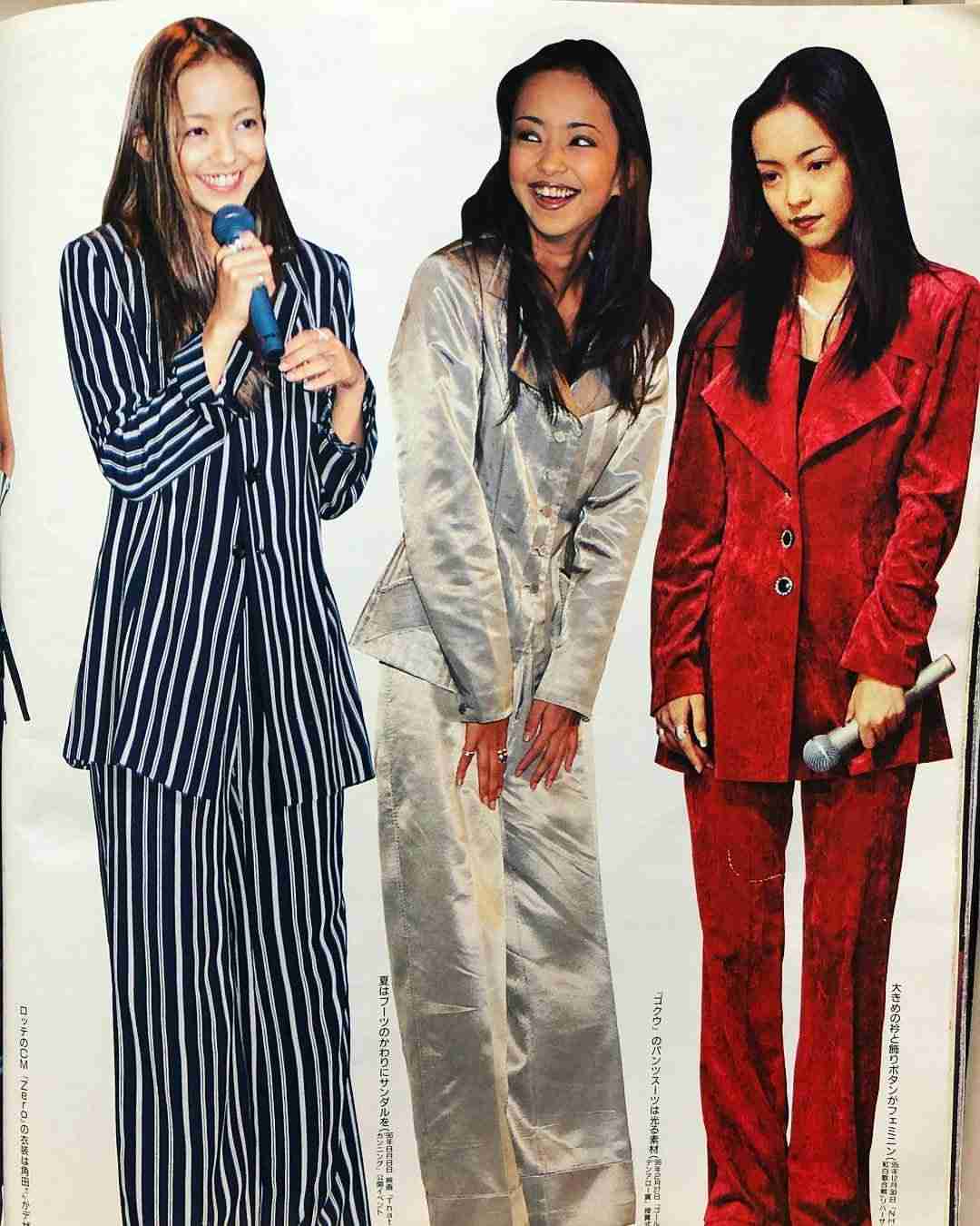 懐かしいファッションや小物画像が見たい！part2