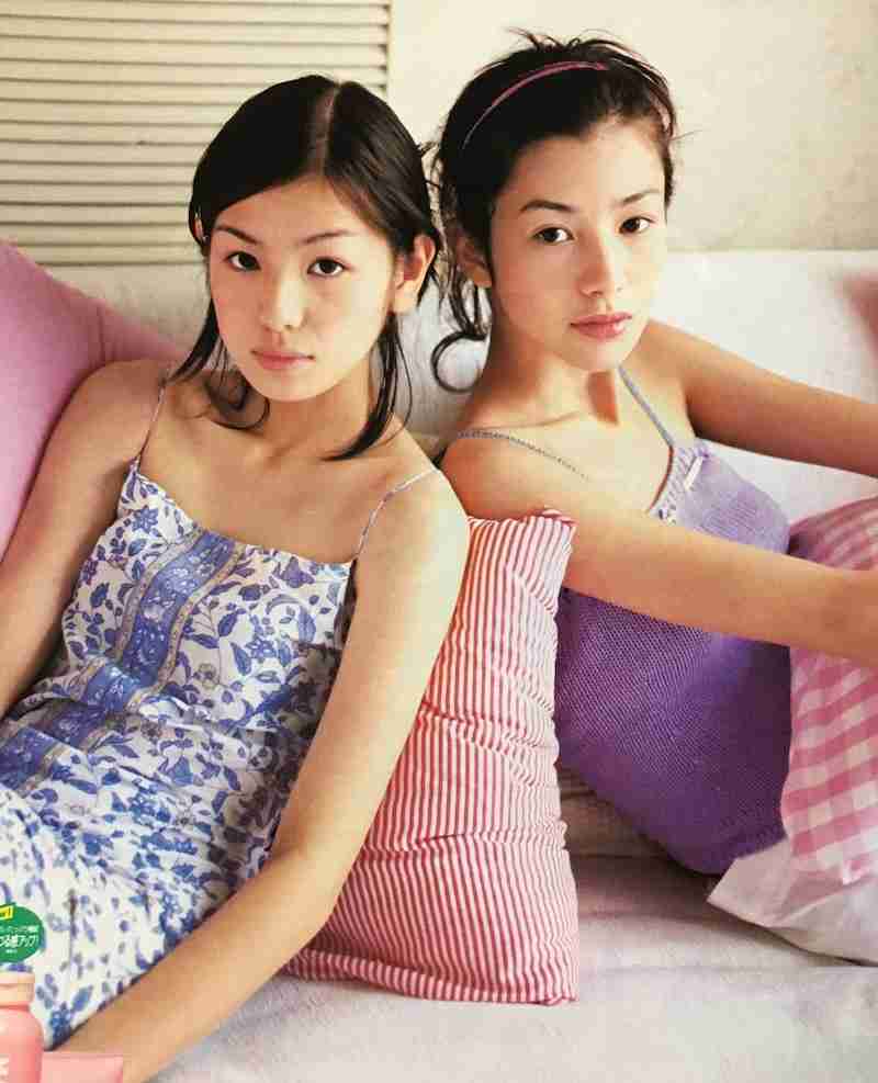 懐かしいファッションや小物画像が見たい！part2