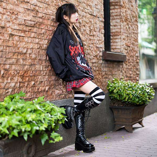 懐かしいファッションや小物画像が見たい！part2