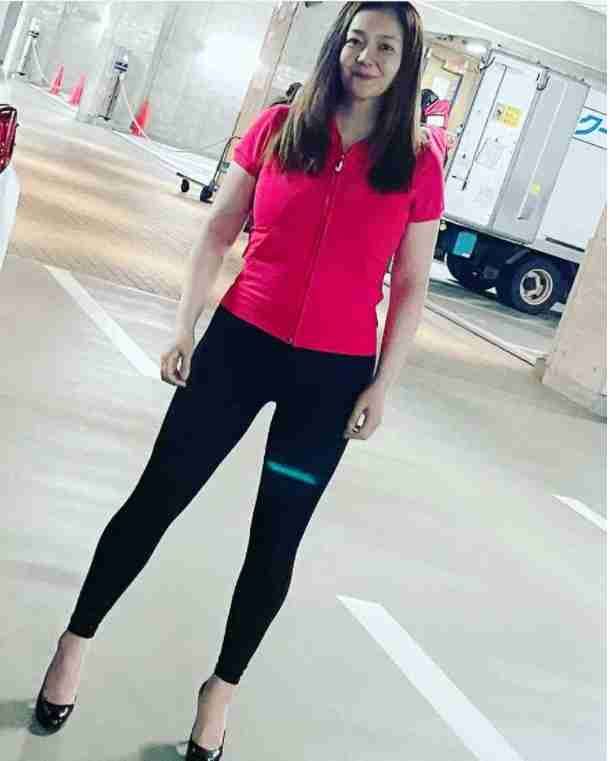 華原朋美、2歳長男の服をGUCCIで“爆買い”「私の中の1つの夢」「気に触ったらごめんなさい」
