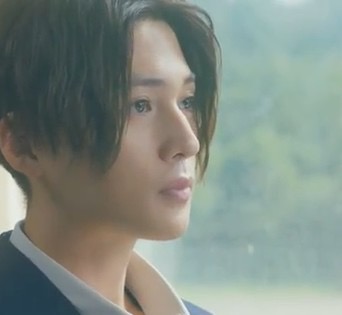 イケメンだと思う芸能人の画像を貼ると、共感する人が何かコメントしてくれるトピPart5