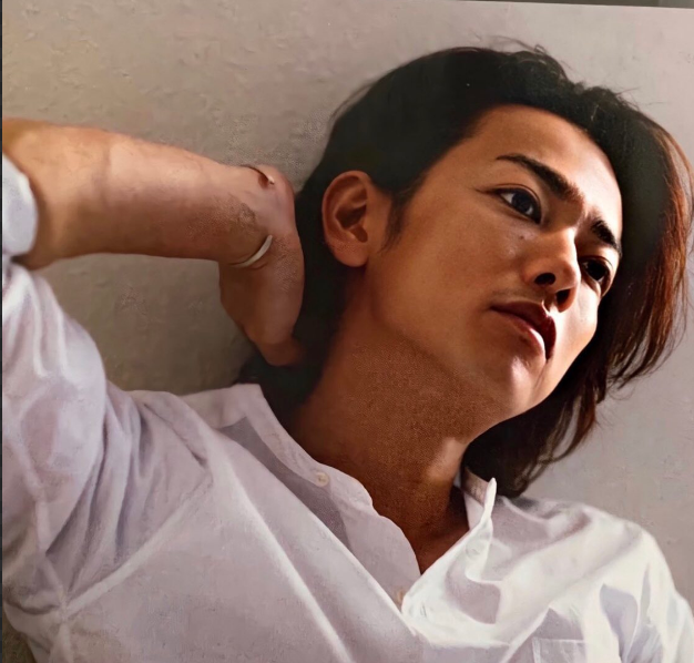 イケメンだと思う芸能人の画像を貼ると、共感する人が何かコメントしてくれるトピPart5
