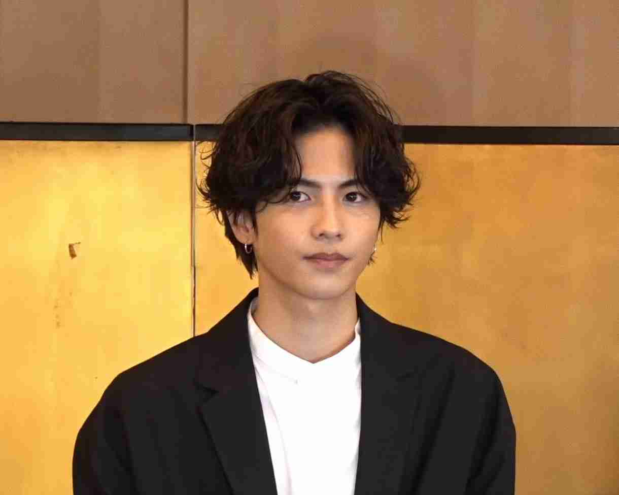 イケメンだと思う芸能人の画像を貼ると、共感する人が何かコメントしてくれるトピPart5