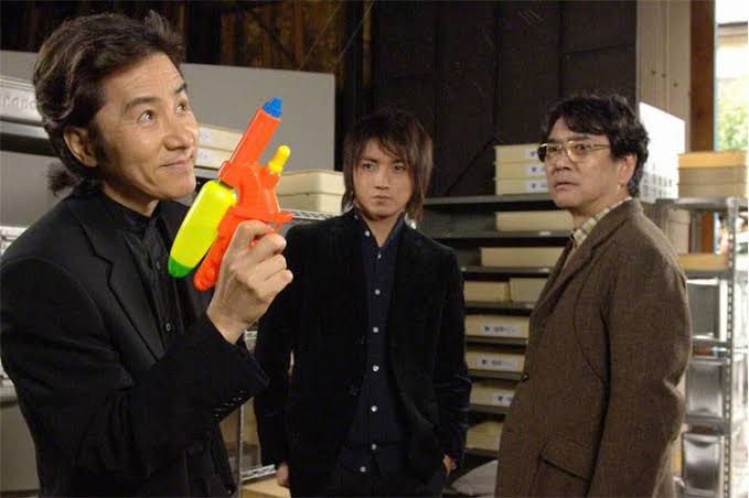 イケメンだと思う芸能人の画像を貼ると、共感する人が何かコメントしてくれるトピPart5